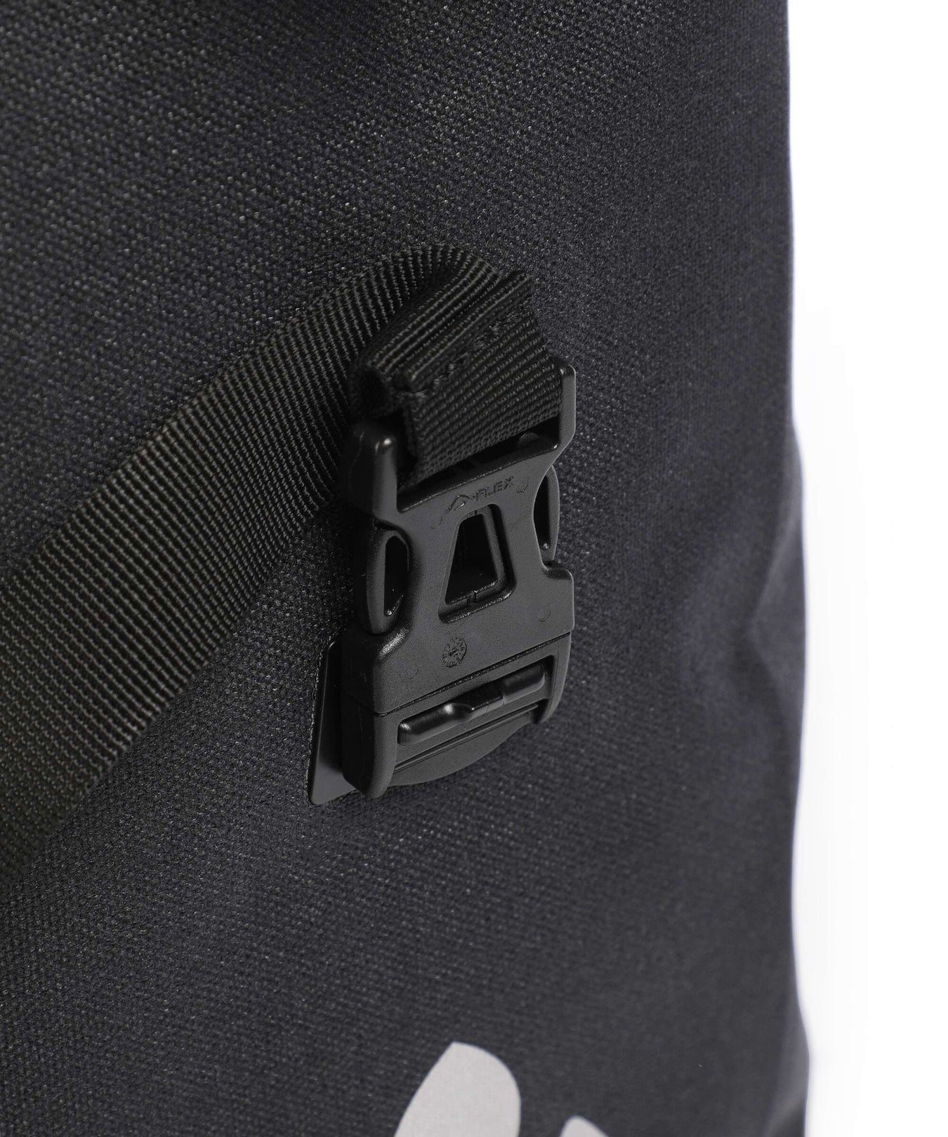 Vaude Aqua Back Deluxe QMR 2.0 Luggage bag black