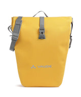 Vaude Aqua Back Deluxe QMR 2.0 Borsa per portapacchi burnt yellow