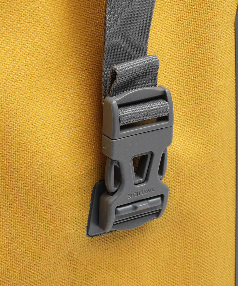 Vaude Aqua Back Deluxe QMR 2.0 Luggage bag burnt yellow