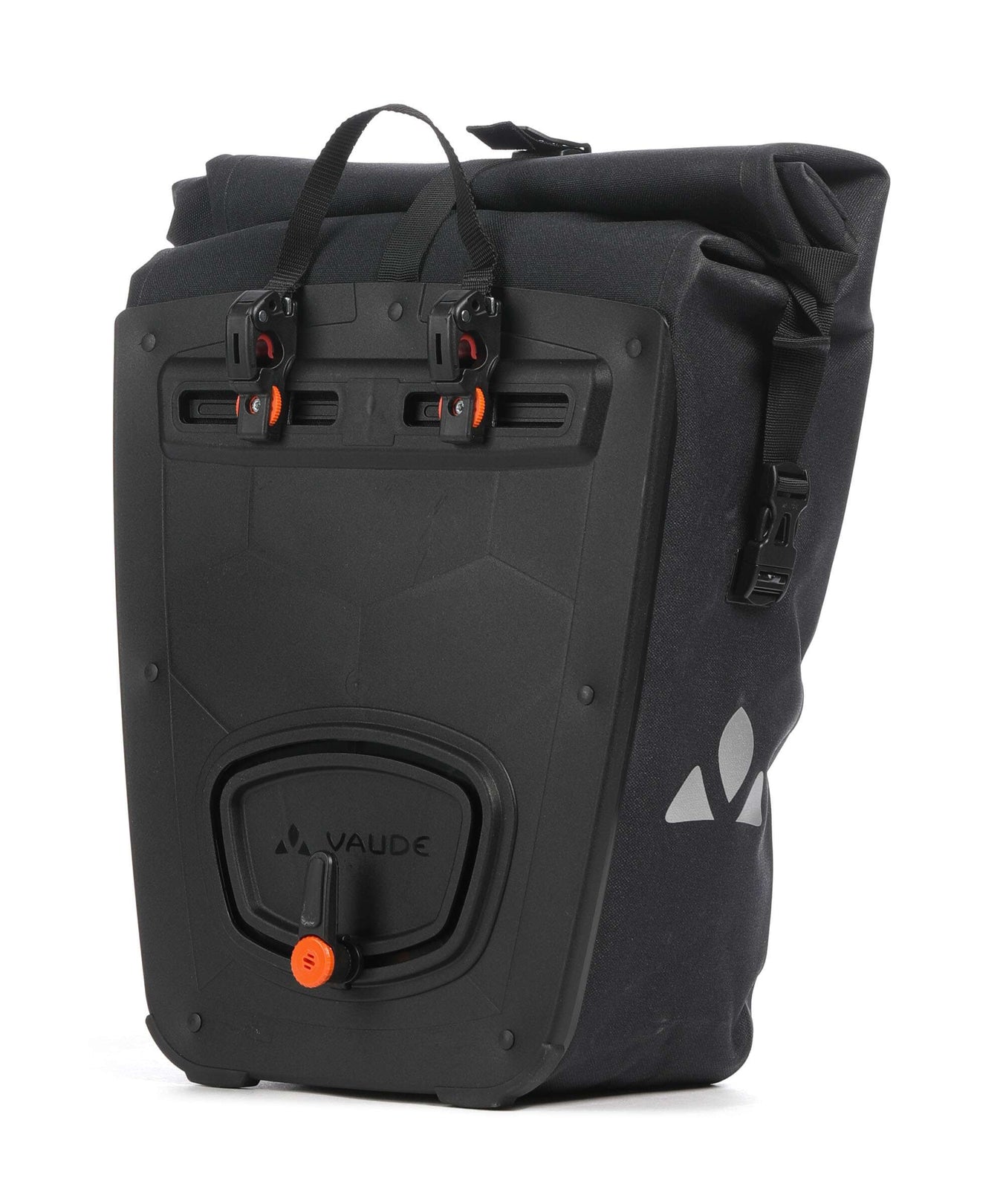 Vaude Aqua Back Deluxe QMR 2.0 Set Luggage bag black