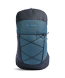 Vaude Agile Air 20 Zaino montagna baltic sea