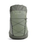 Vaude Agile Air 20 Zaino montagna cedar wood