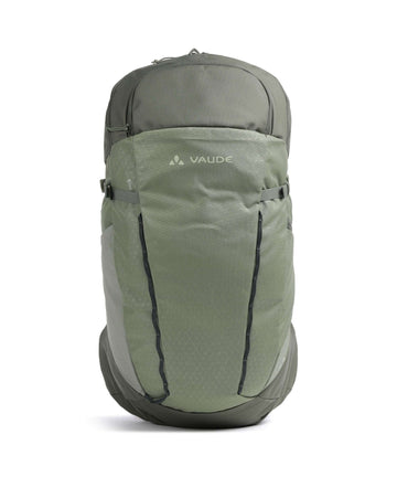 Vaude Agile Air 26 Zaino montagna cedar wood