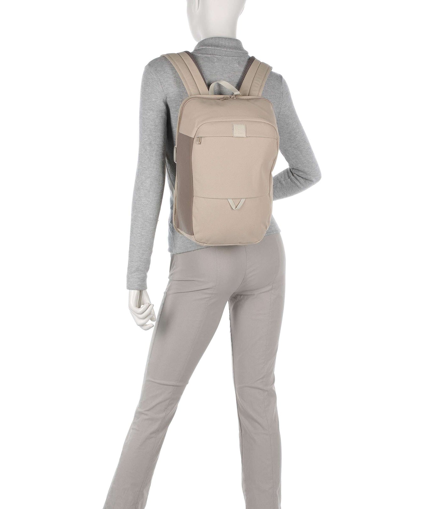 Vaude Coreway 10 Backpack brick