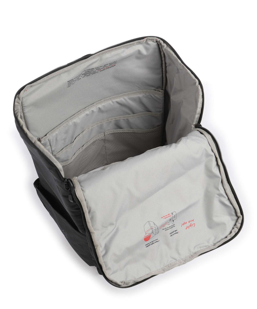 Vaude Albali ll Hiking backpack black