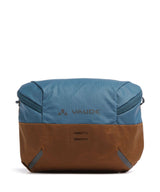 Vaude CityBox Bike ll KLICKfix Borse manubrio baltic sea