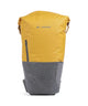 Vaude CityGo 18 Zaino burnt yellow
