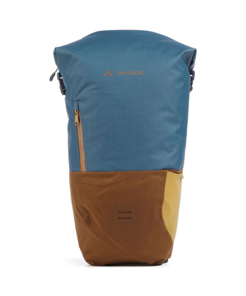 Vaude CityGo 18 Zaino baltic sea