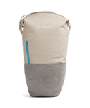 Vaude CityGo 18 Zaino linen