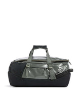 Vaude CityDuffel 35 Borsone da weekend khaki