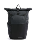 Vaude Okab ll Rolltop backpack black