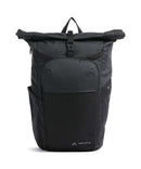 Vaude Okab ll Rolltop backpack black