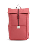 Vaude Urban Coreway Zaino roll-top brick