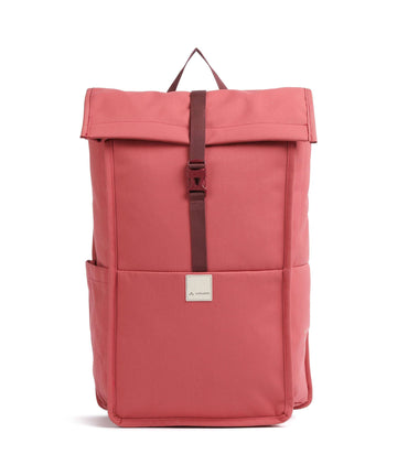 Vaude Urban Coreway Zaino roll-top brick
