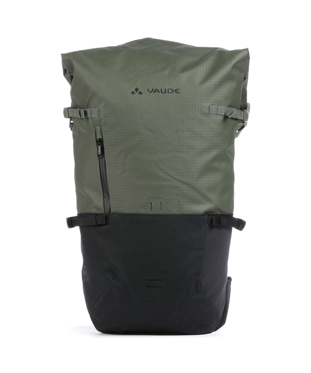 Vaude CityGo 23 II Backpack khaki