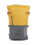 Vaude CityGo 23 ll Zaino burnt yellow