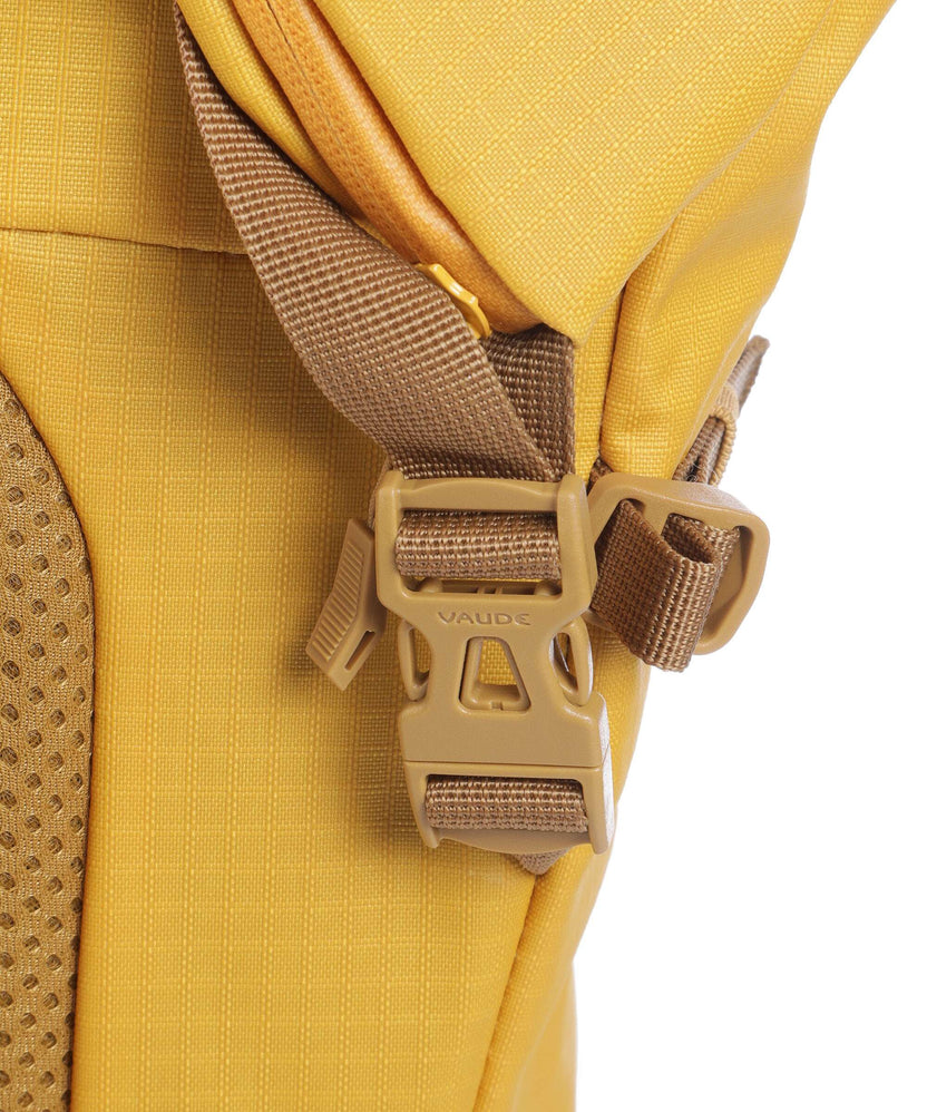 Vaude CityGo 23 ll Backpack burnt yellow