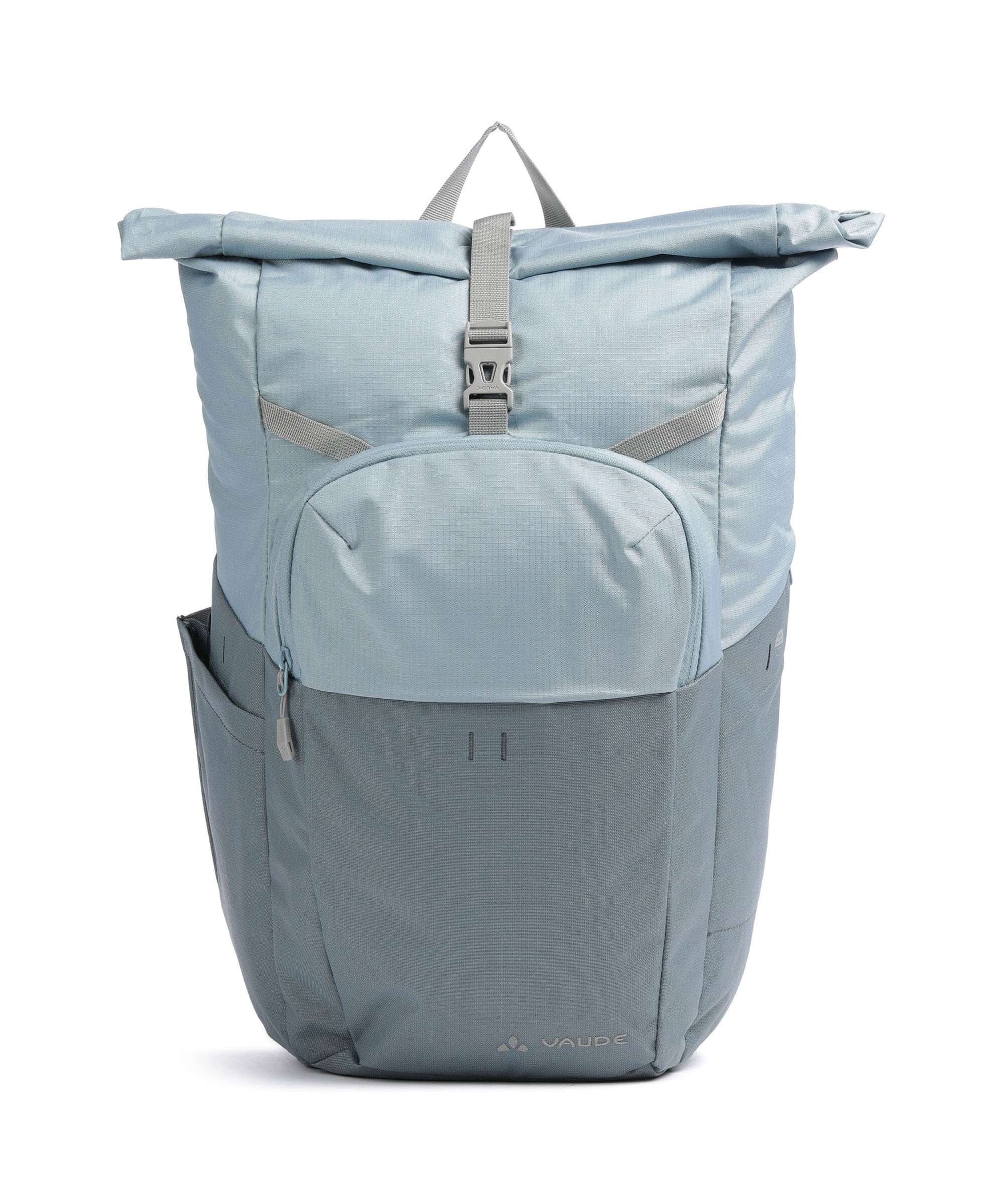 Vaude Okab II Rolltop backpack heron