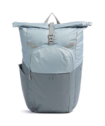 Vaude Okab ll Zaino roll-top heron
