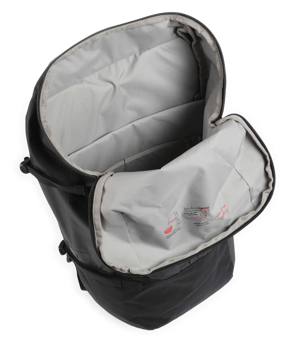 Vaude CityGo 30 II Backpack black