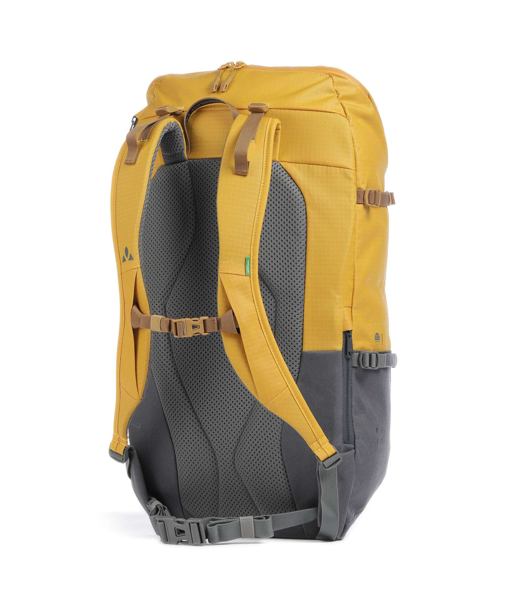 Vaude CityGo 30 II Backpack burnt yellow