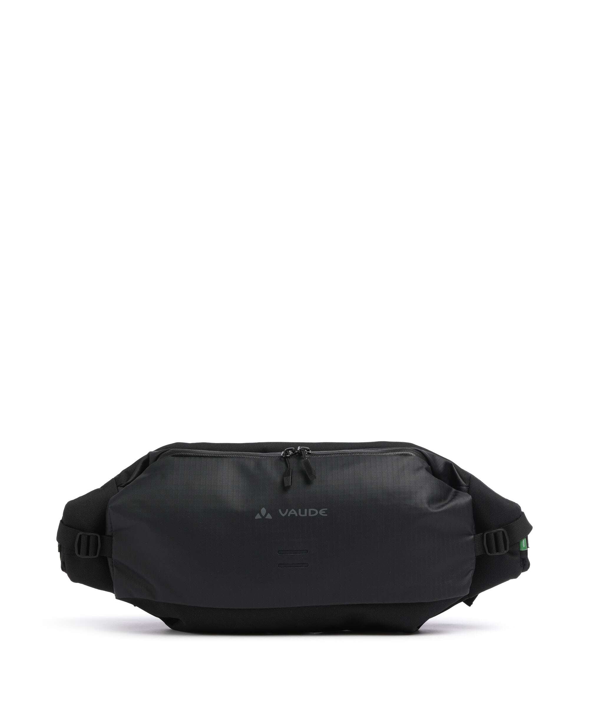 Vaude CityCross 6 Belt bag black