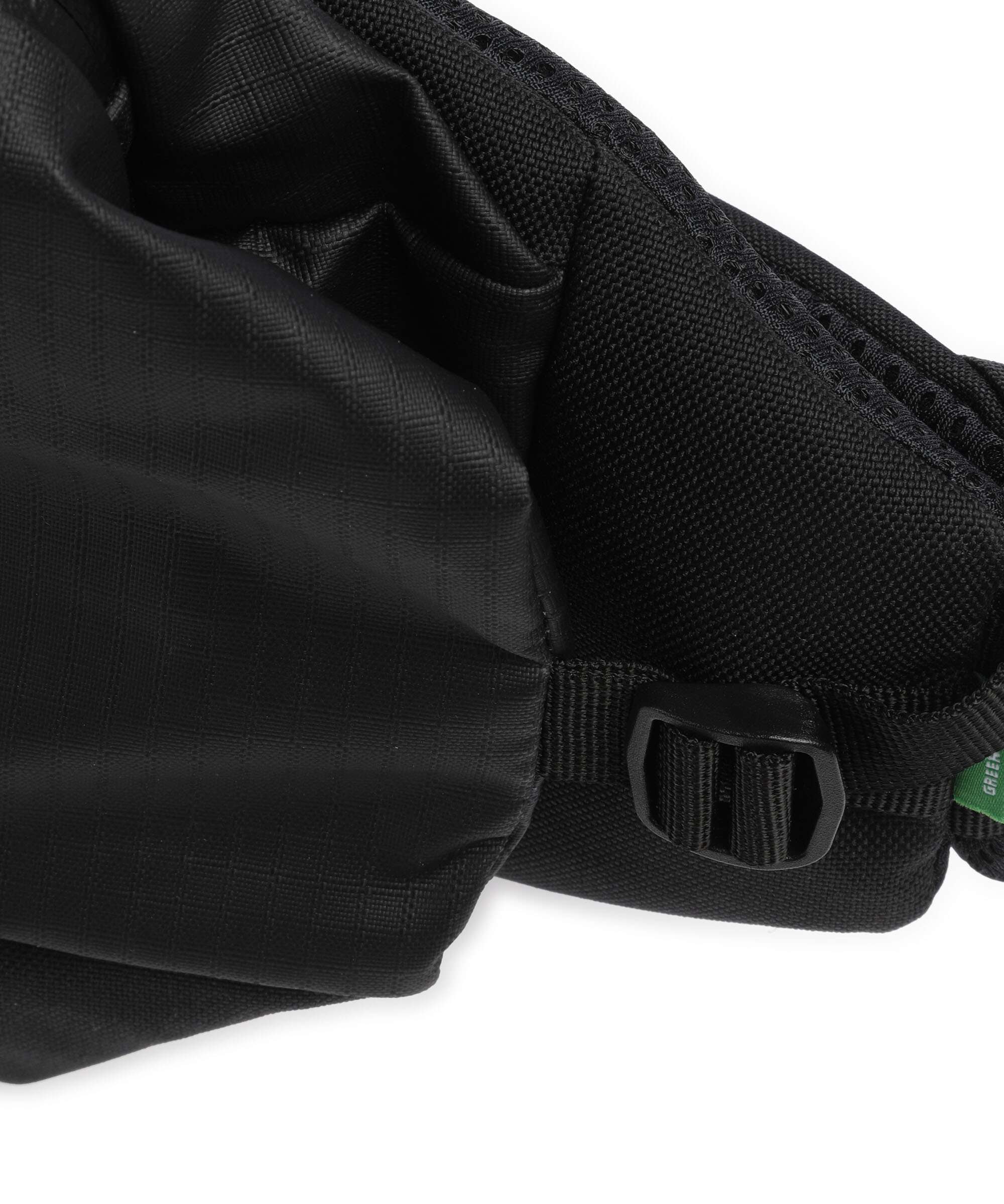 Vaude CityCross 6 Belt bag black