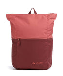 Vaude Wala 15 Zaino dark cherry