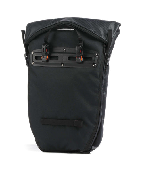 Vaude CityGo Bike 23 II QMR 2.0 Cycling backpack black