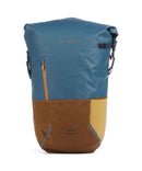 Vaude CityGo Bike 23 ll QMR 2.0 Zaino da bicicletta baltic sea