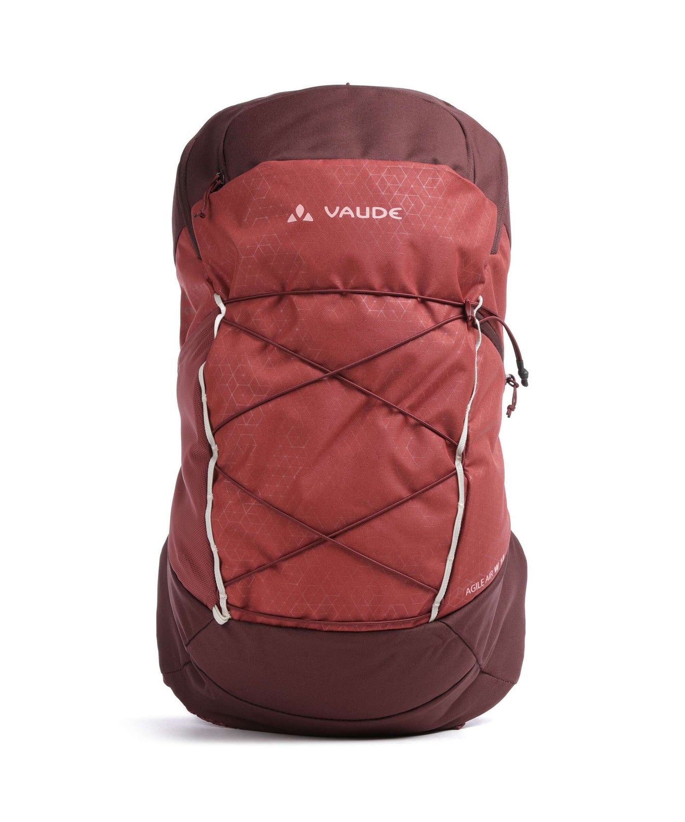 Vaude Wo Agile Air 18 Hiking backpack redeva