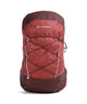 Vaude Wo Agile Air 18 Zaino montagna redeva
