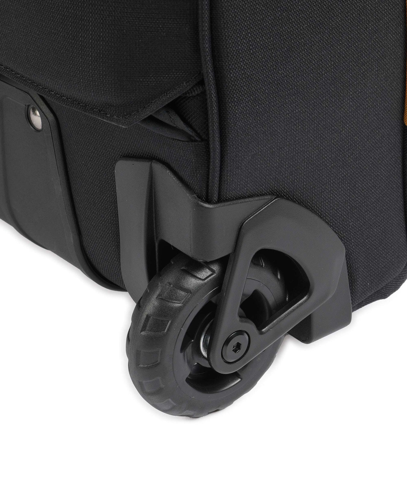 Vaude CityTravel 90 Trolley (2 wheels) burnt yellow