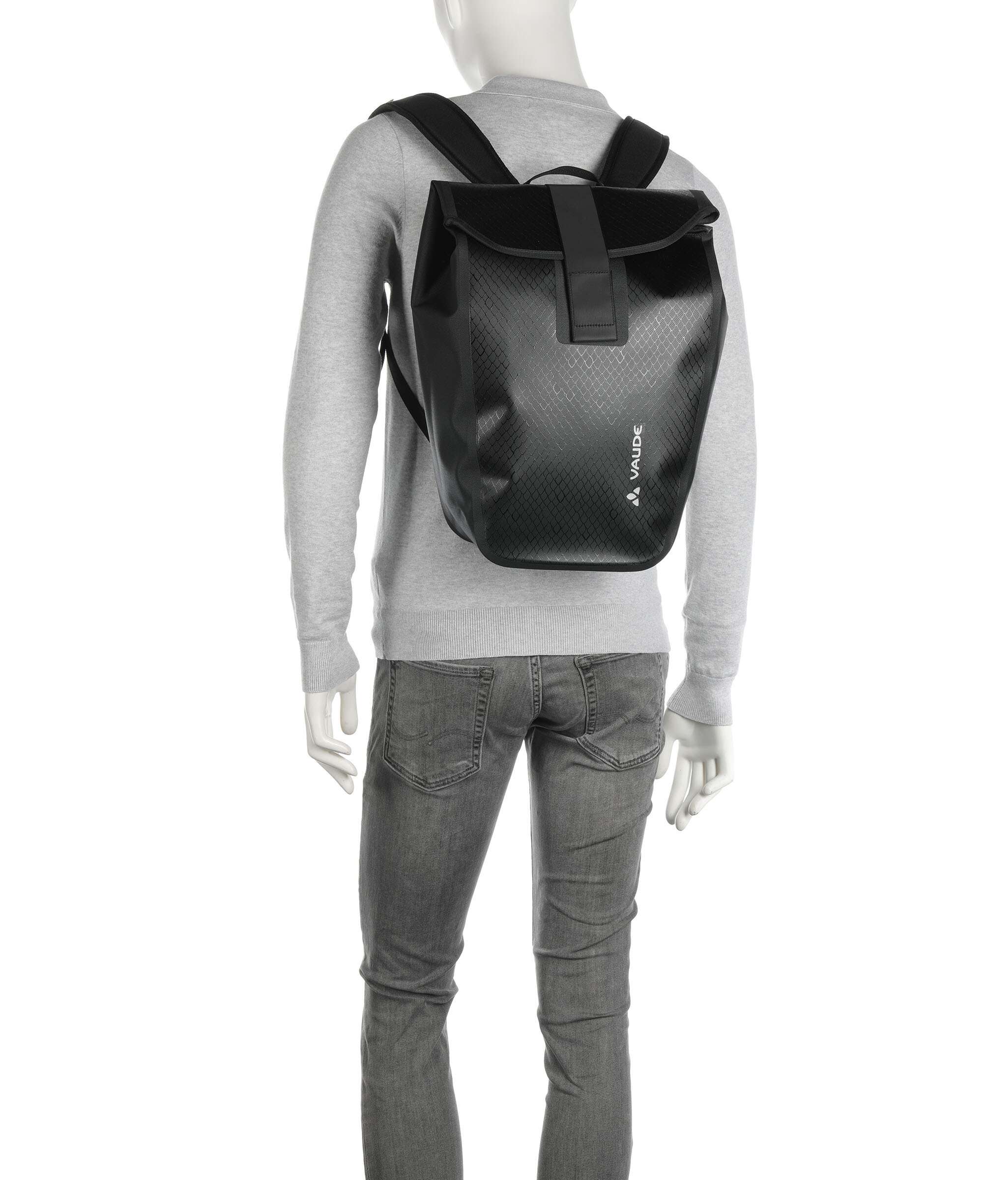 Vaude Clubride Aqua 17 Backpack black