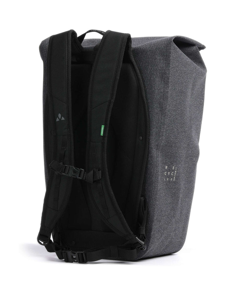 Vaude Clubride Urban 25 Backpack black