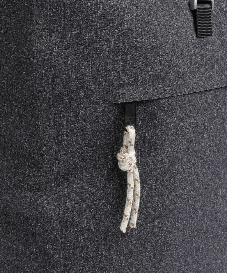 Vaude Clubride Urban 25 Backpack black