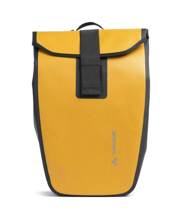 Vaude Clubride Aqua 17 Zaino burnt yellow
