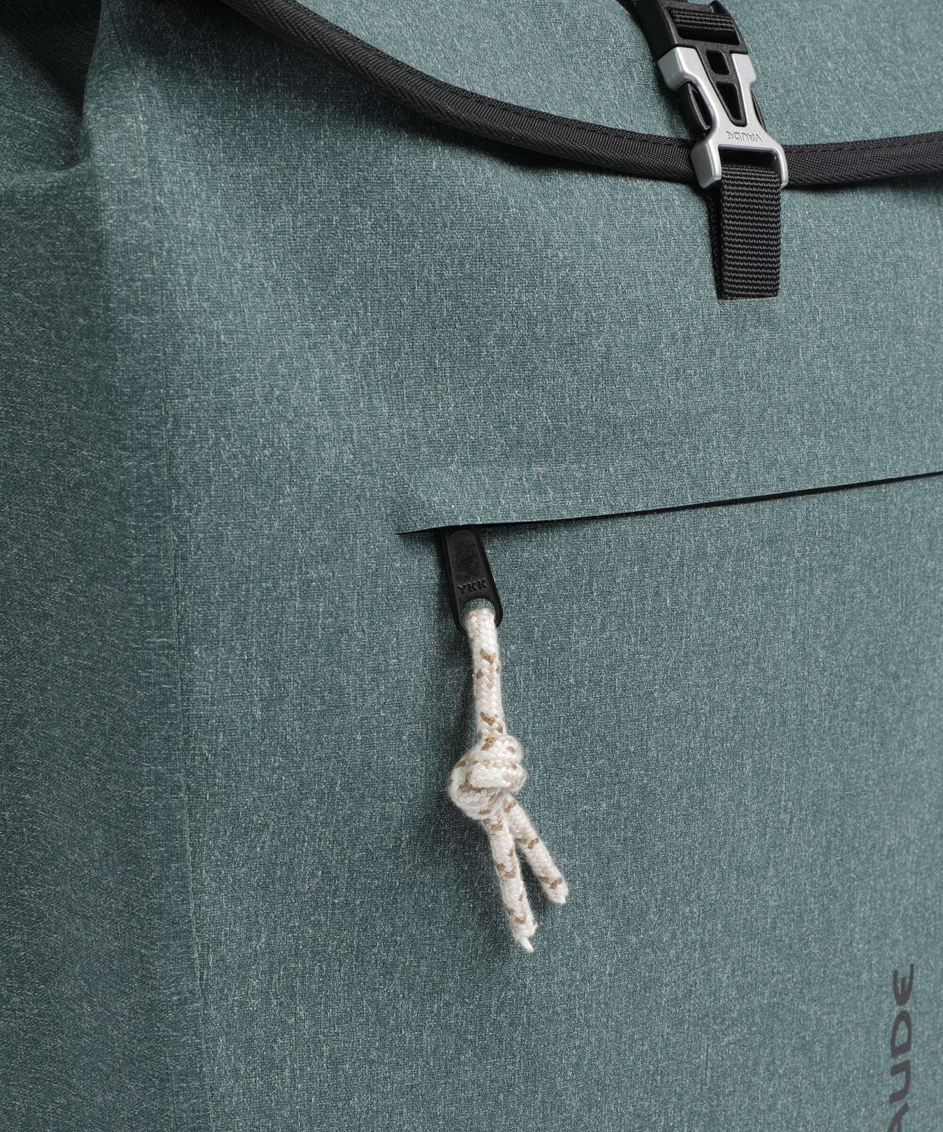 Vaude Clubride Urban 25 Backpack dusty forest