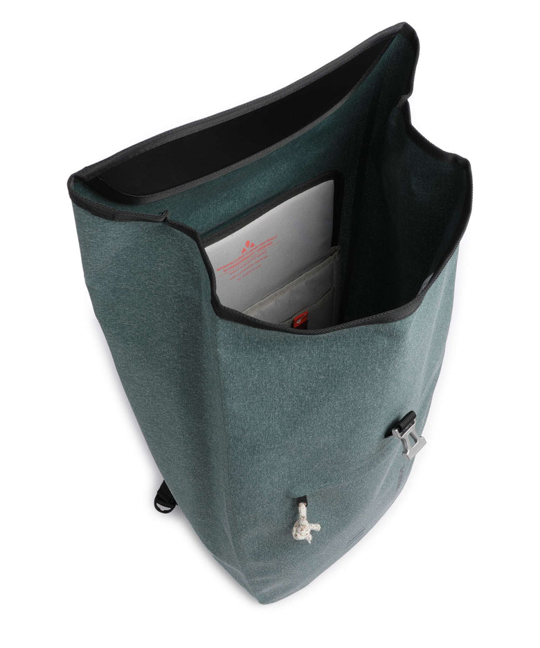 Vaude Clubride Urban 25 Backpack dusty forest