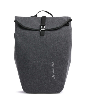 Vaude Clubride Urban 17 Zaino black