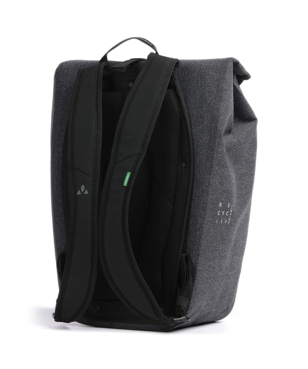 Vaude Clubride Urban 17 Backpack black