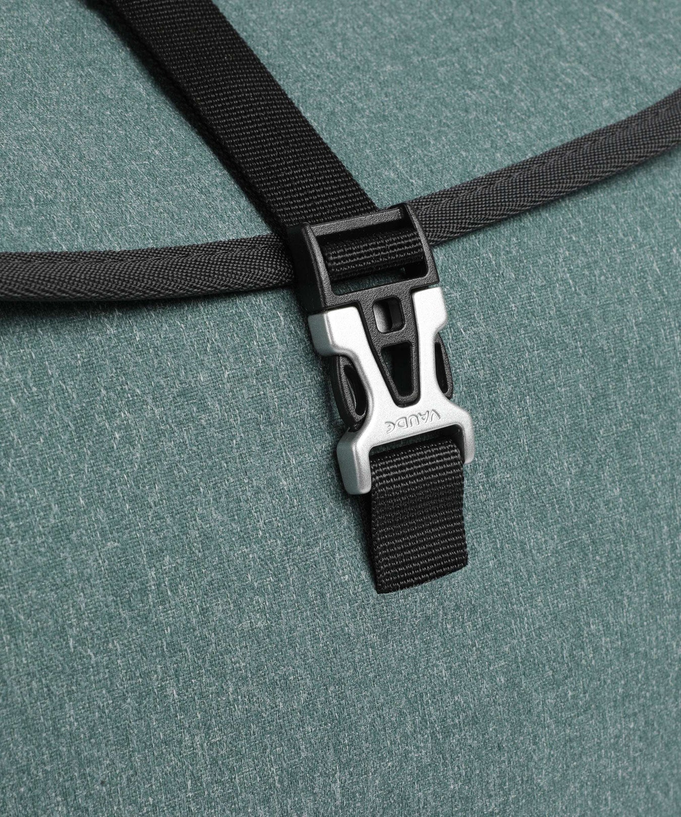 Vaude Clubride Urban 17 Backpack dusty forest