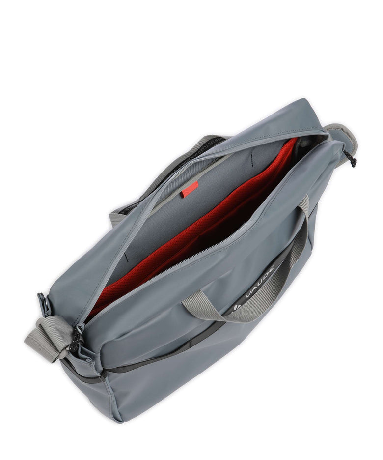 Vaude Mineo 17 Briefcase heron