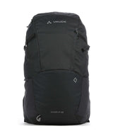 Vaude Women's Skomer Zip 22 Zaino montagna black