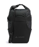 Vaude Urban Cargo Borsa per portapacchi black