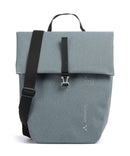 Vaude ReCycle Pro Borsa per portapacchi heron