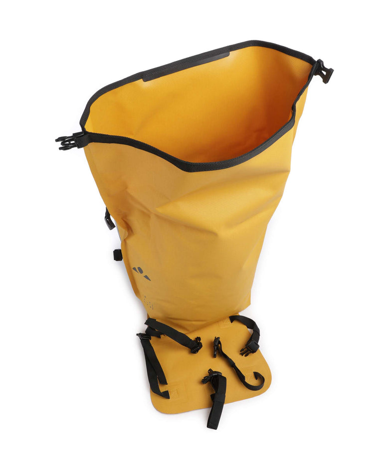 Vaude Free Cargo Luggage bag burnt yellow