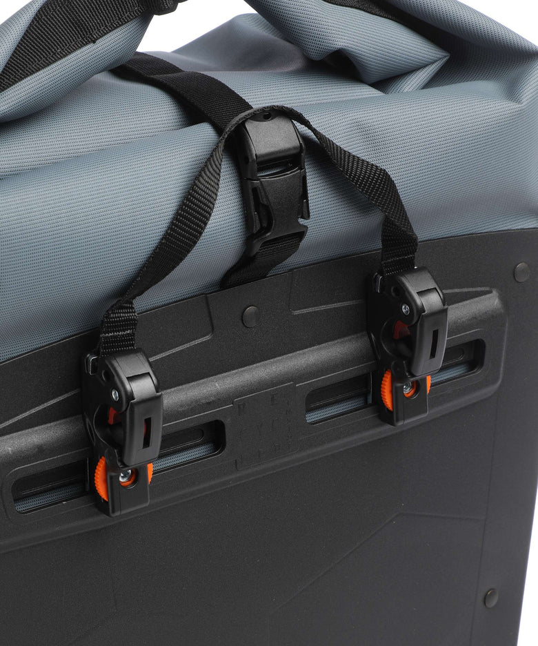 Vaude Free Cargo Bike pannier heron