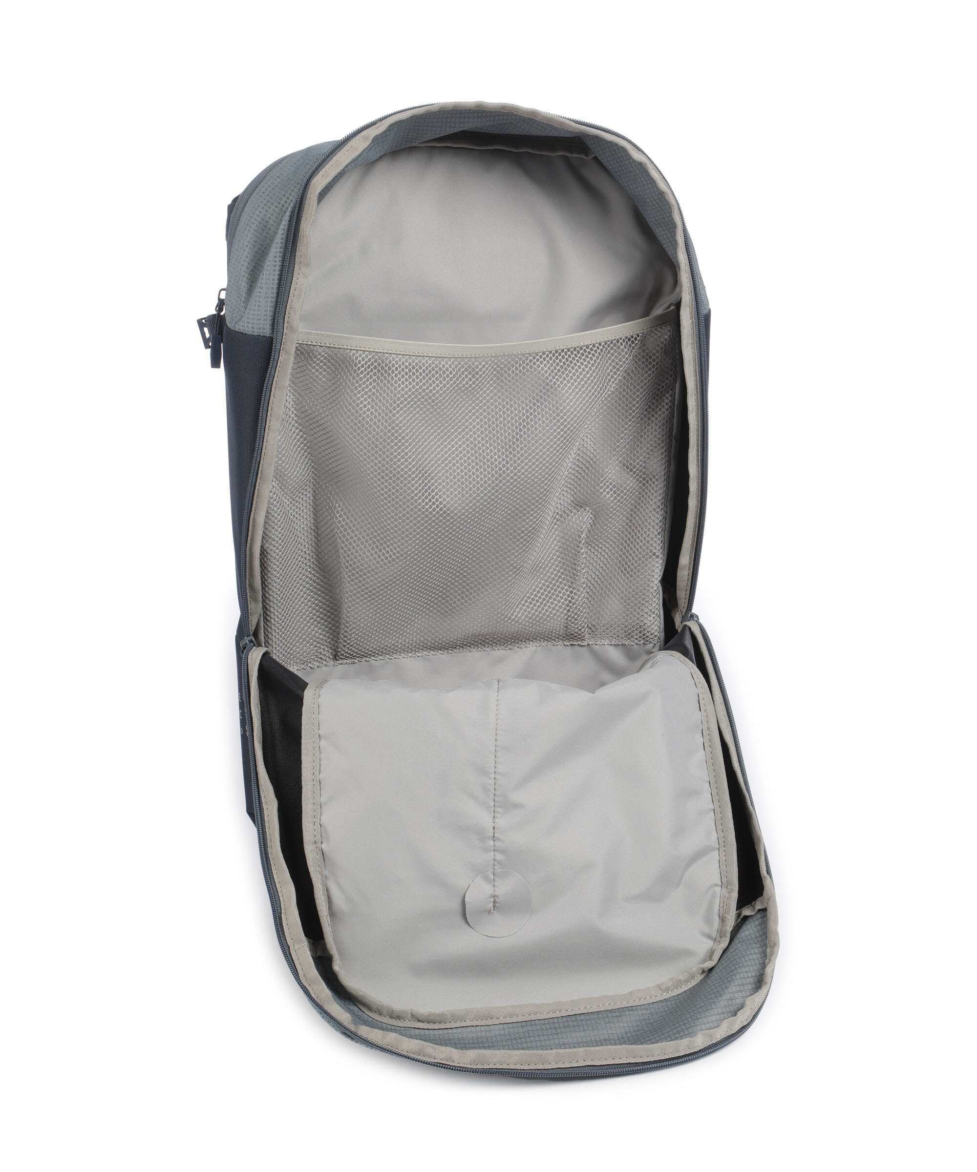 Vaude Cycle II 28 QMR 2.0 Bike pannier heron
