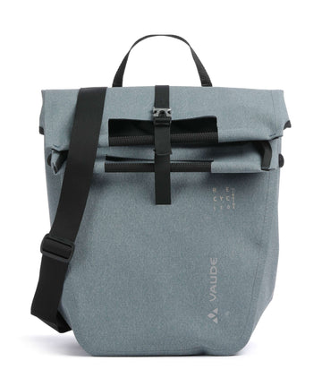 Vaude ReCycle Back Luggage bag heron
